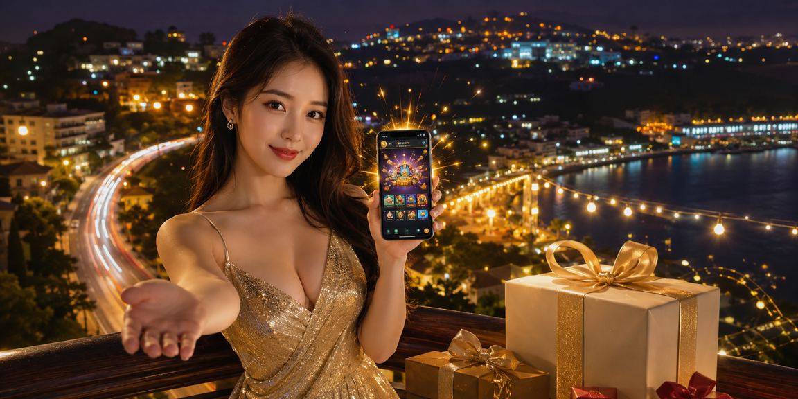 Người dùng Đà Lạt ngồi trong quán cà phê thưởng thức slots và esports betting trên điện thoại