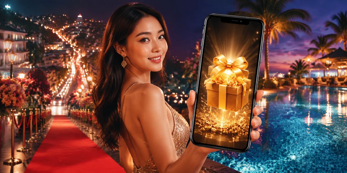 Lễ hội đăng ký nhận thưởng tại Đà Lạt với không khí rực rỡ sắc màu