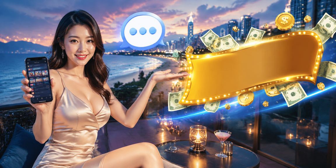 Người dùng tại Đà Nẵng theo dõi thông tin hoàn tiền và ưu đãi cá cược bên bờ biển