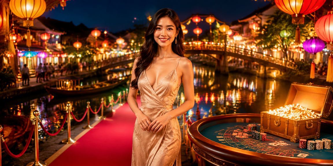 Gia đình tại Hội An thảo luận về an toàn khi chơi game trực tuyến