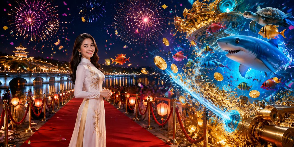 Lễ hội cá cược casino tại Huế với người dùng cập nhật ứng dụng mới