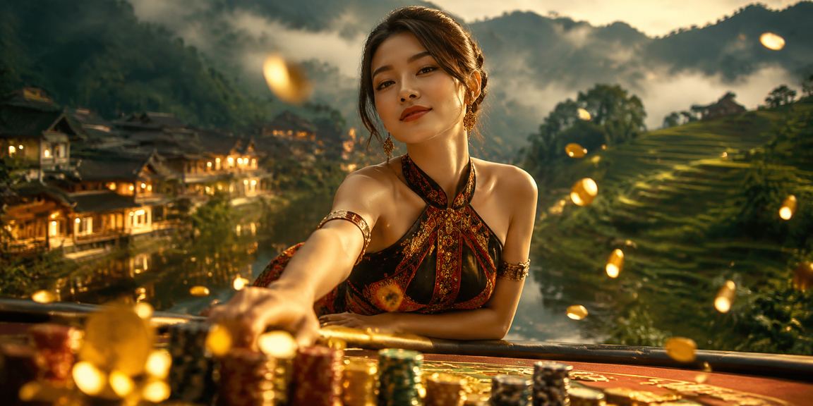 Khung cảnh cá cược trực tuyến tại Sapa – trải nghiệm giải trí trên điện thoại giữa thiên nhiên