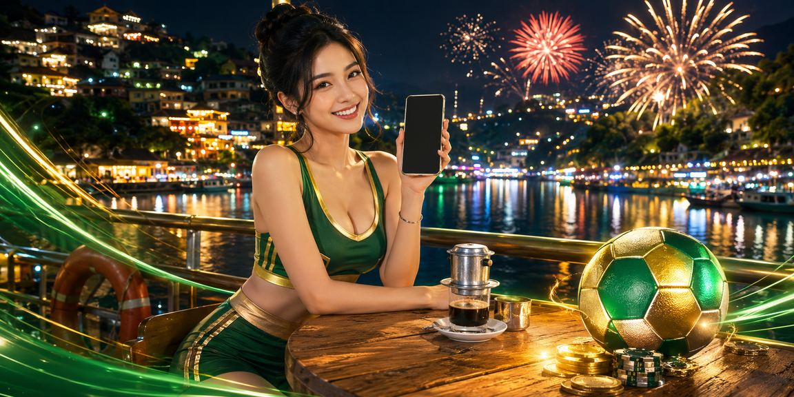 Người dùng kiểm tra bảo mật tài khoản casino trên điện thoại tại Sapa