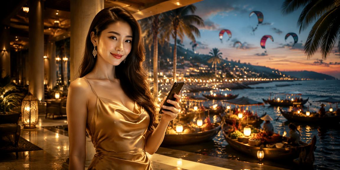Người dùng Việt Nam trải nghiệm cược trực tuyến trên điện thoại di động