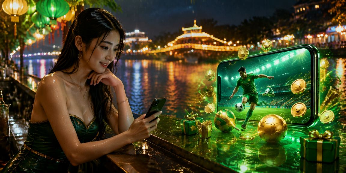 Khung cảnh người chơi Việt Nam tham gia casino trực tuyến trong không gian hiện đại