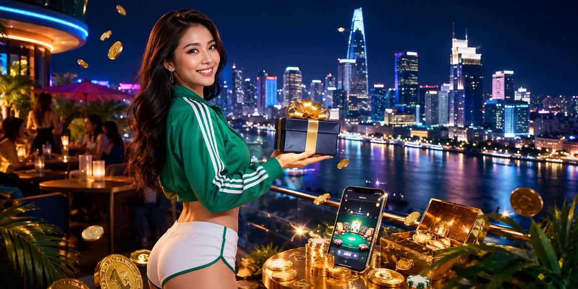 Người chơi tại Việt Nam thư giãn có trách nhiệm khi tham gia cá cược trực tuyến